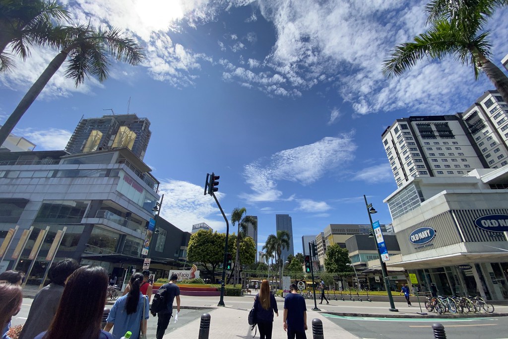 Bonifacio Global City High Street Philippines Cities - vrogue.co