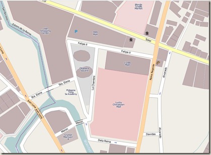 Cityplace Binondo