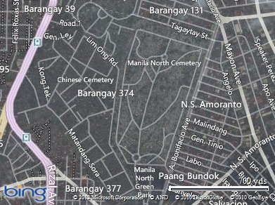 Map picture