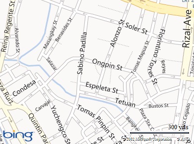 Map picture
