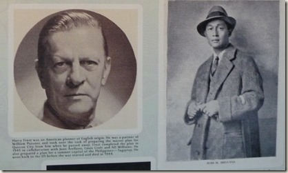 Frost and Arellano
