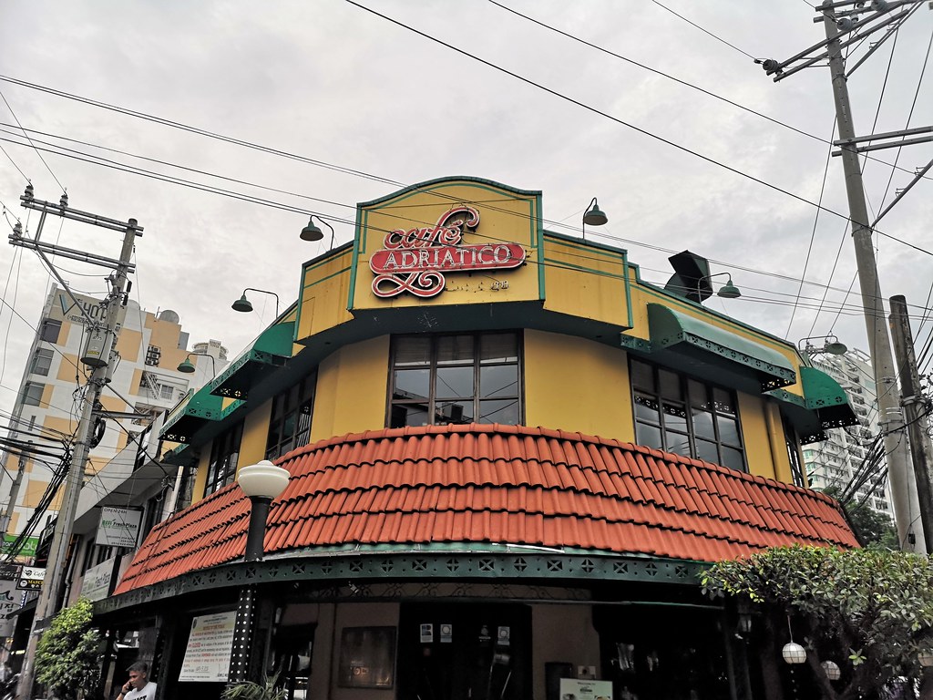 Cafe Adriatico