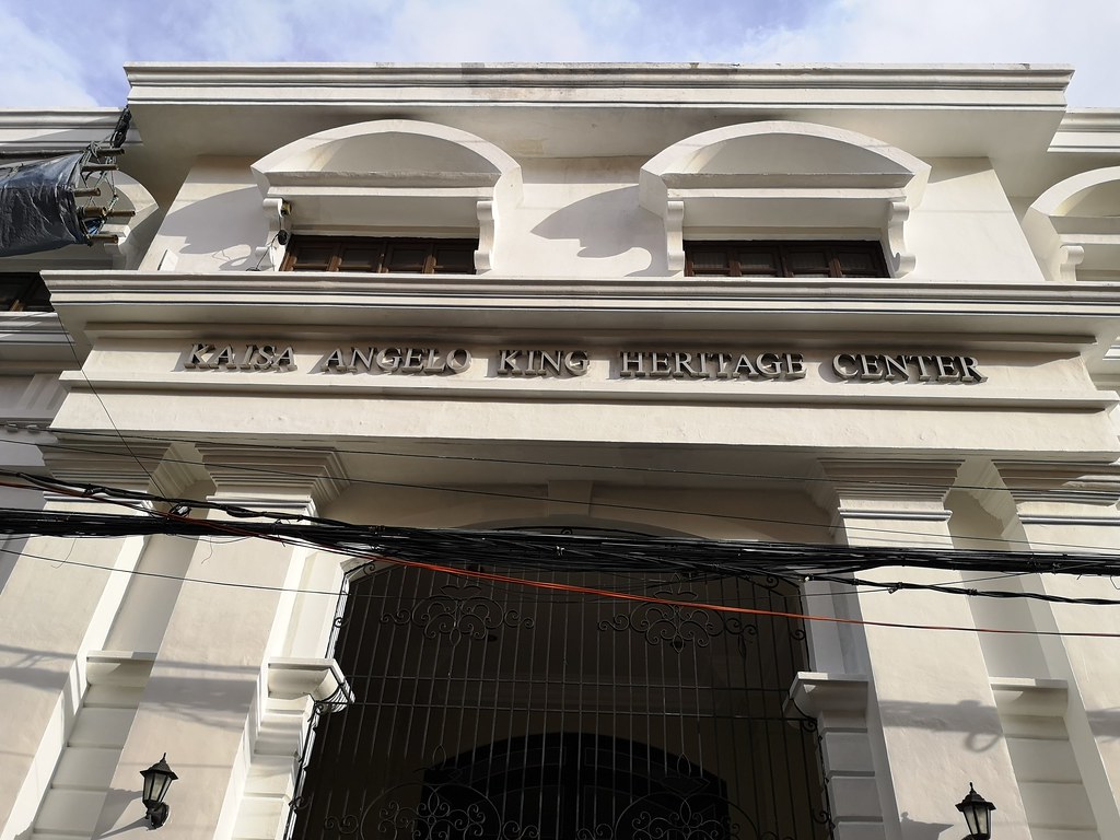 Bahay Tsinoy