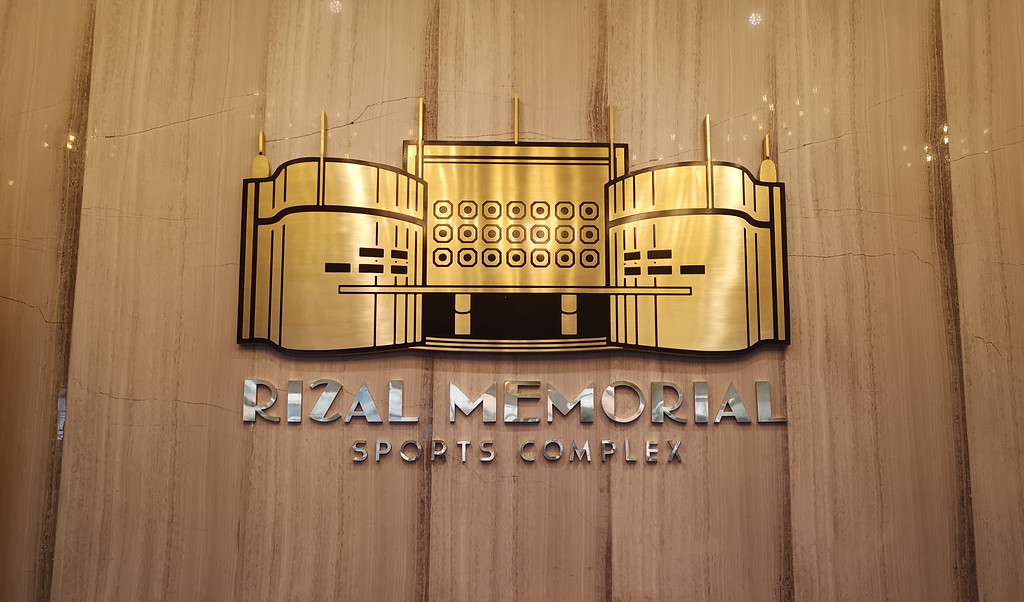 Rizal Memorial Sports Complex