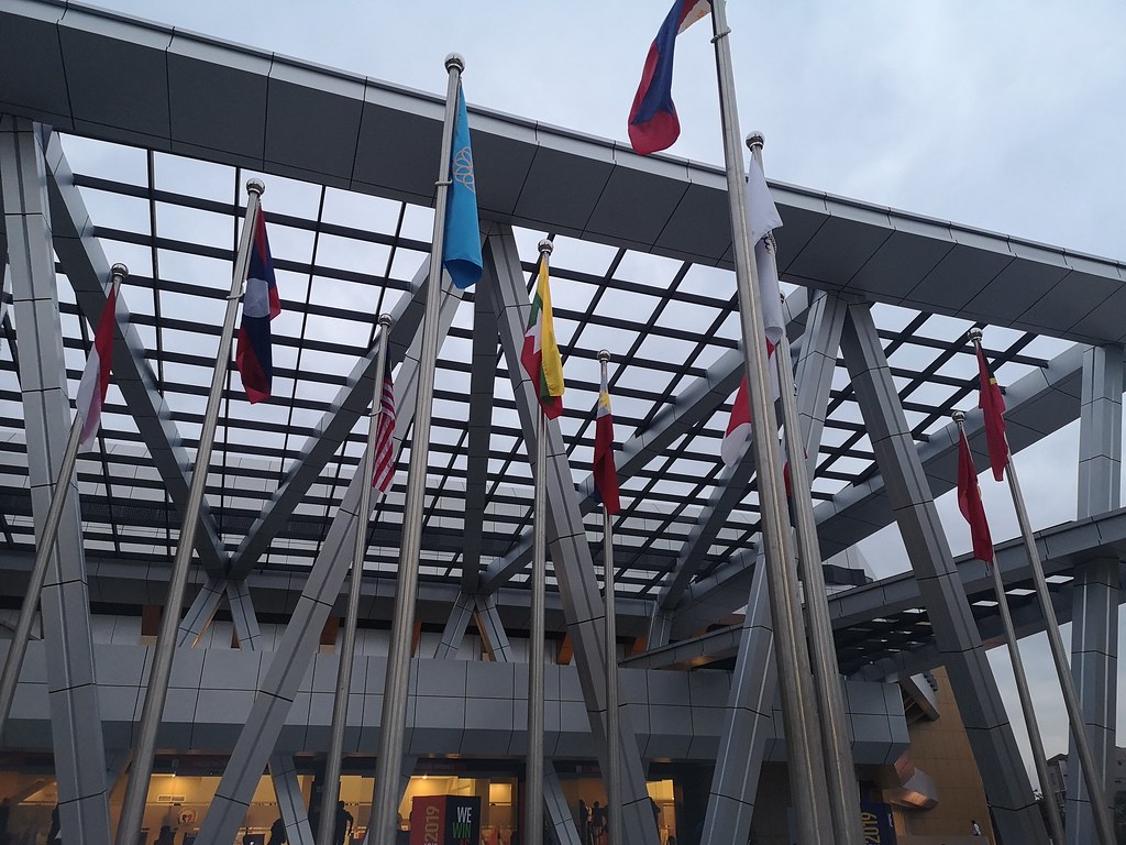 SEA Games, PhilSports Arena