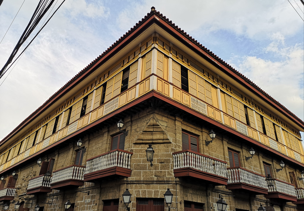 Casa Manila