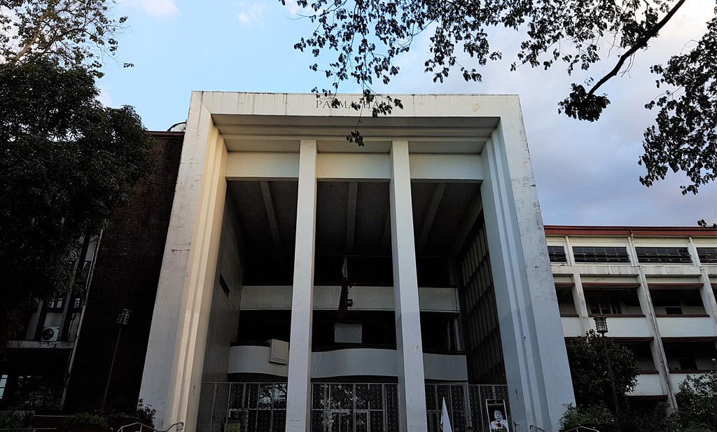 UP Diliman