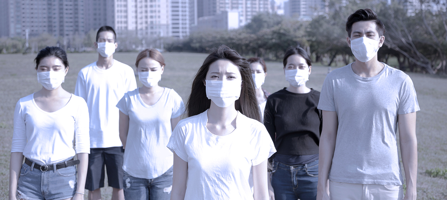 pandemic, coronavirus, COVID-19