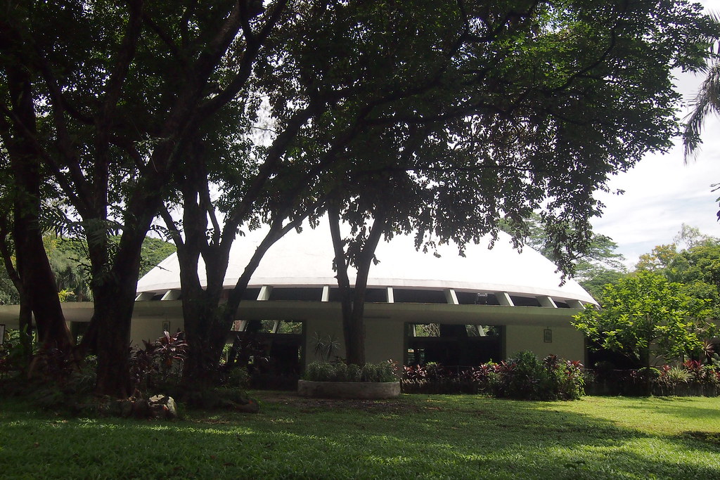 residence halls