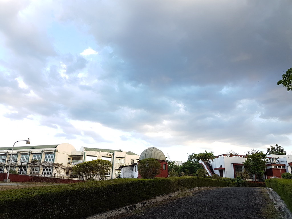 UP Diliman south