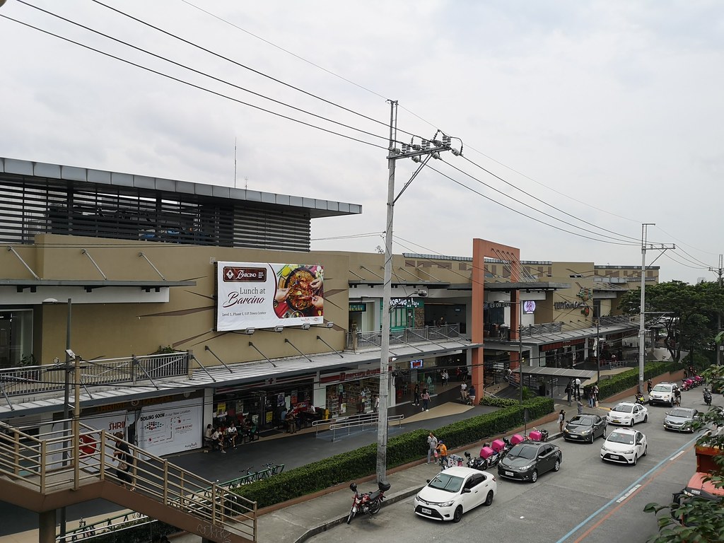UP Diliman, UP Town Center