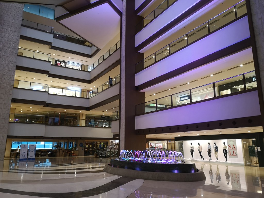 new normal at Shang