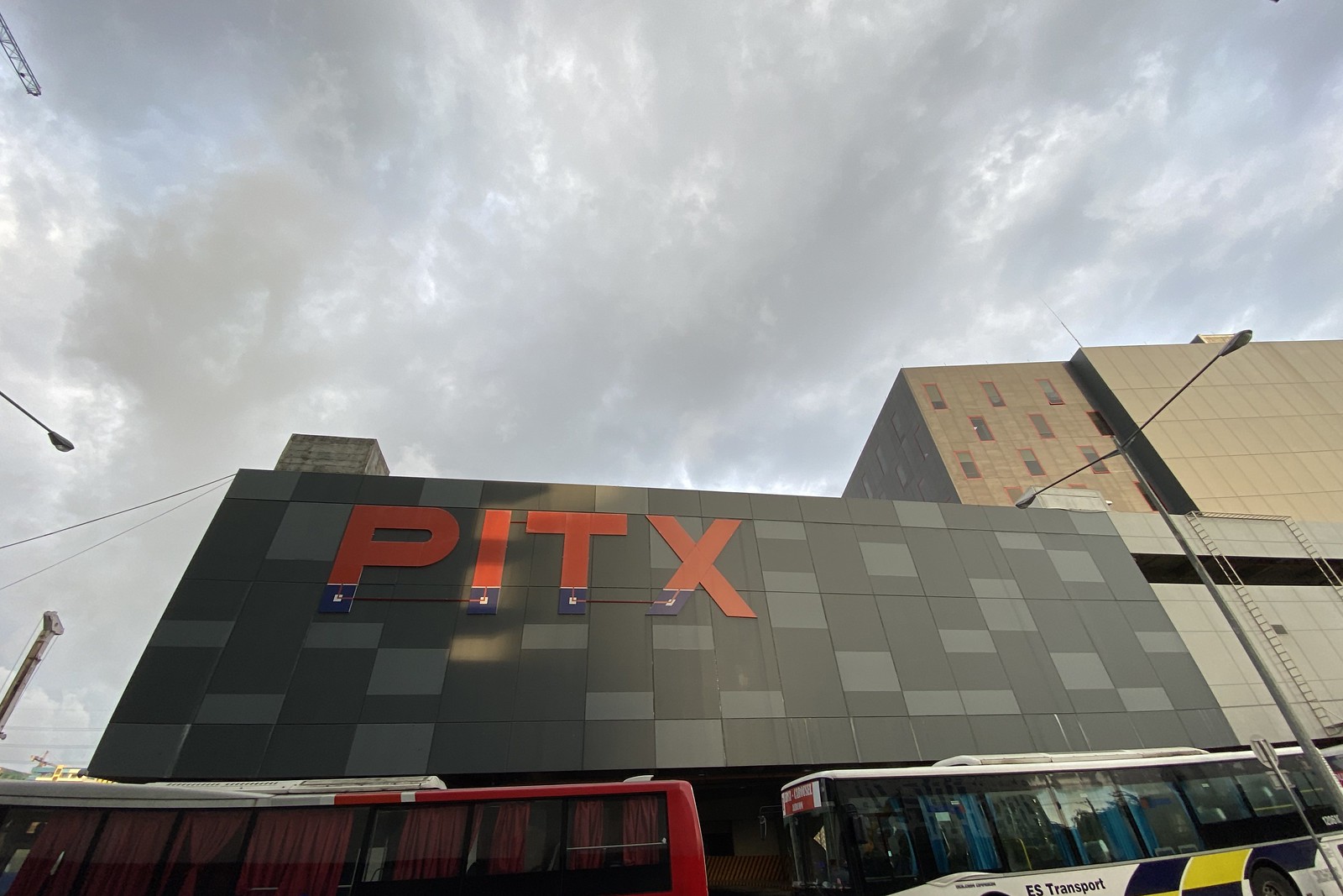 PITX