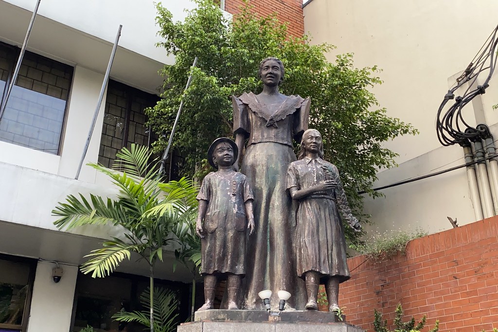 Josefa Llanes Escoda