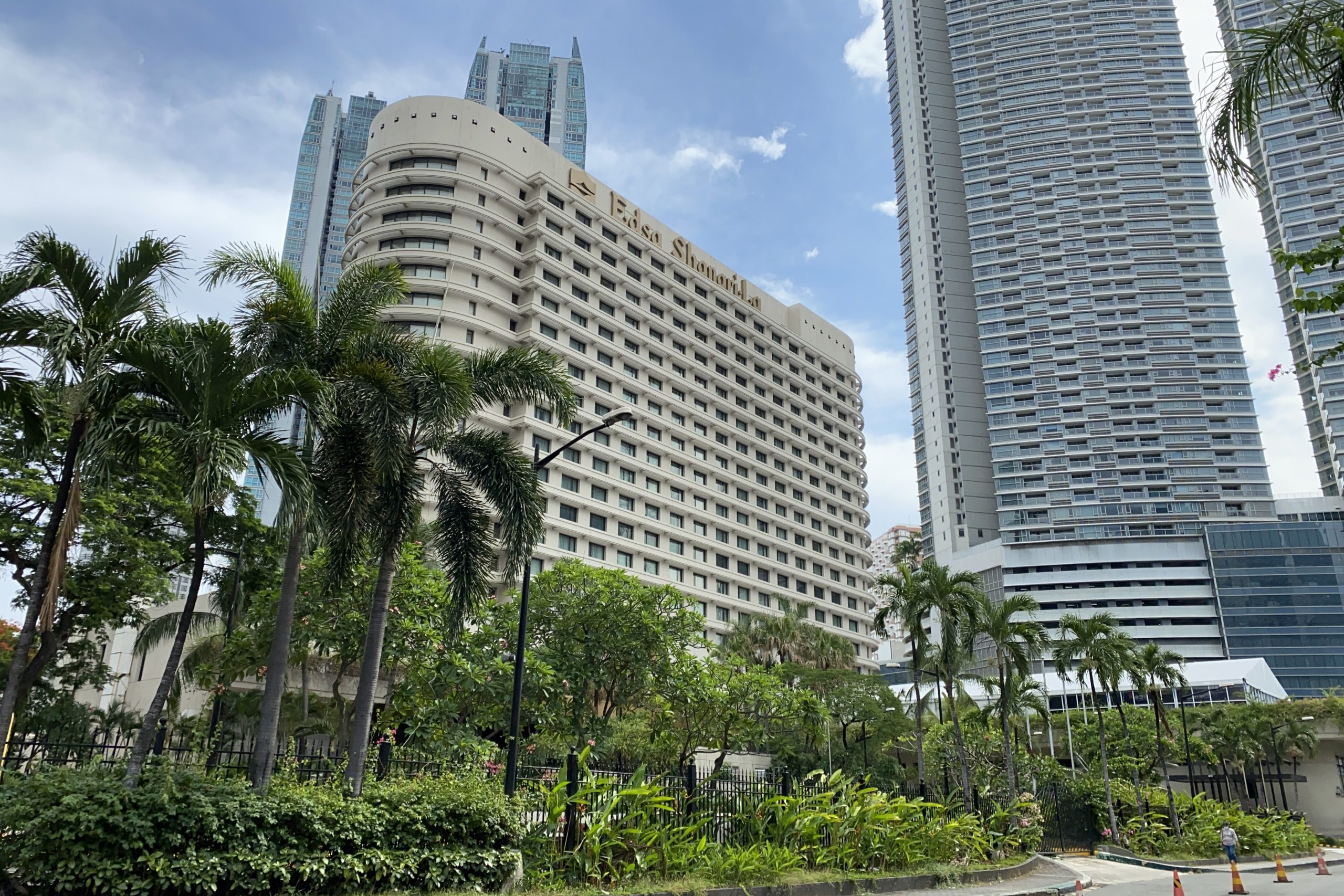 EDSA Shangri-La