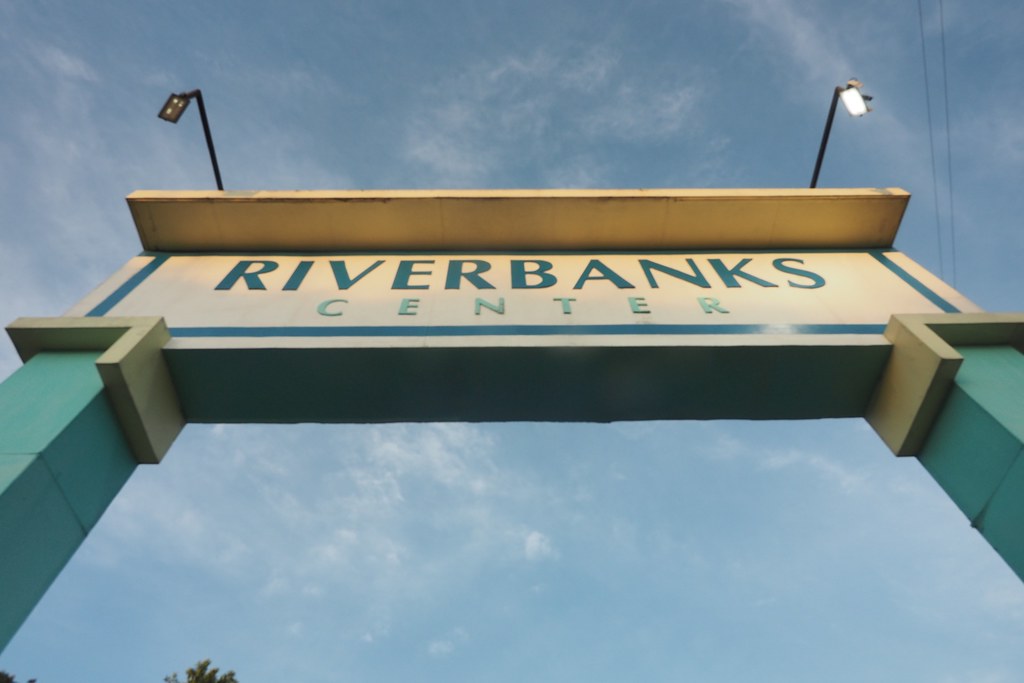 Riverbanks Center