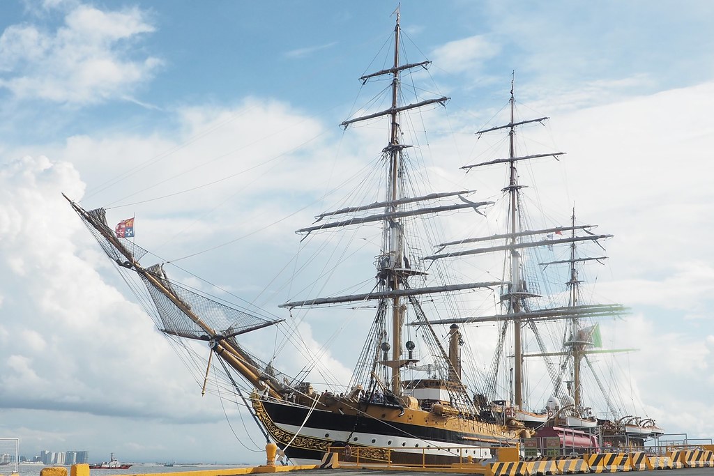 Amerigo Vespucci