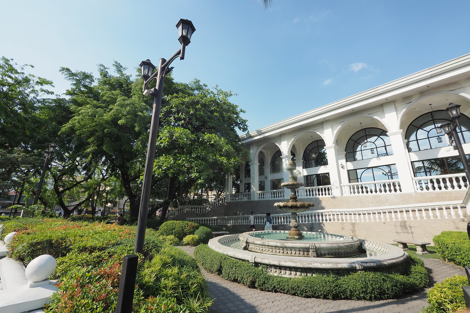 Casa de Polo at Old Valenzuela